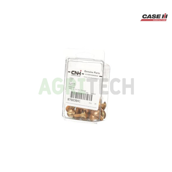 87663841 - Гвинт сегмента жатки, CASE IH