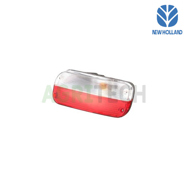87747246 - Ліхтар задній правий, NEW HOLLAND