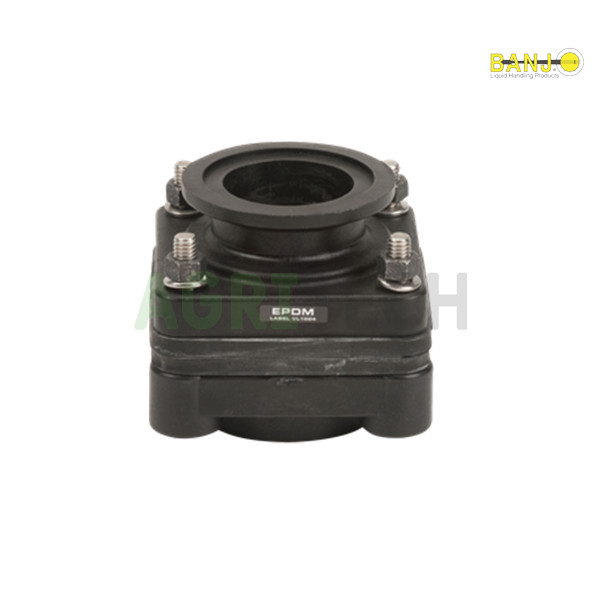 MBF220 - Муфта 2