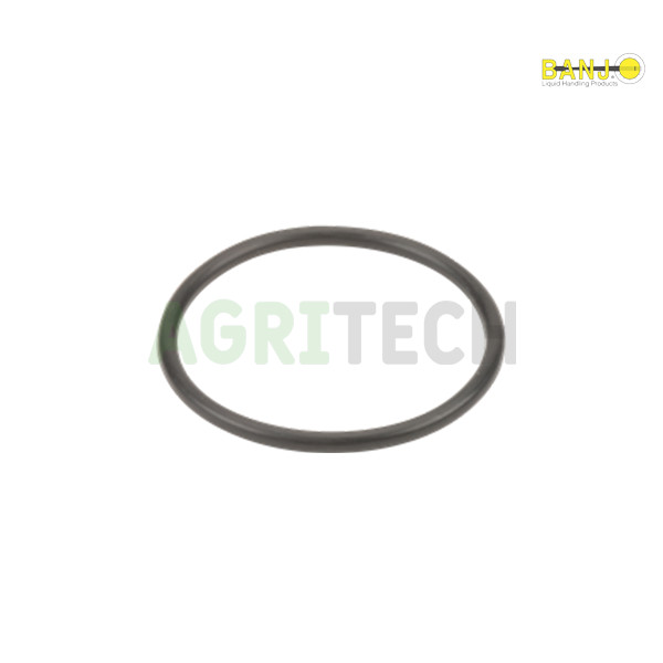 84567058-BANJO - Прокладка EPDM для фильтра T, 3/4 - 1