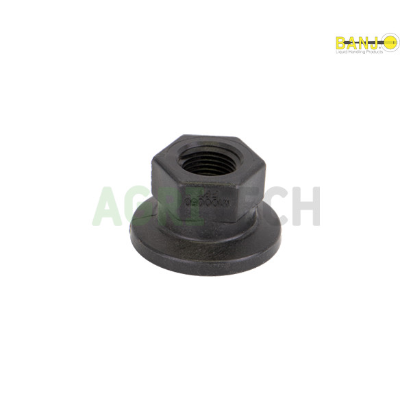 M100050FPT - Фитинг 1