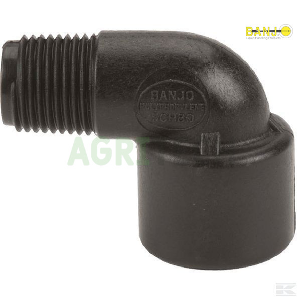 SL050-90 - Фитинг 1/2