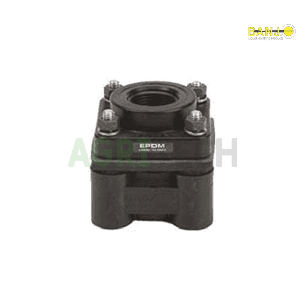 BF220BD - Дренаж бочки нижний 2