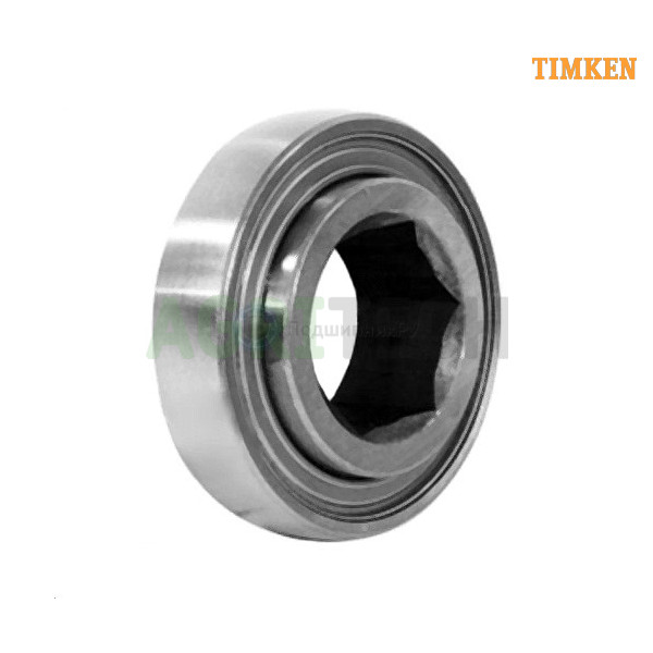 W208KRRB6 - Підшипник з 6-гр отвором, TIMKEN