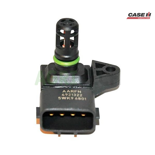 87584643 - Датчик температури і тиску повітря, CASE IH