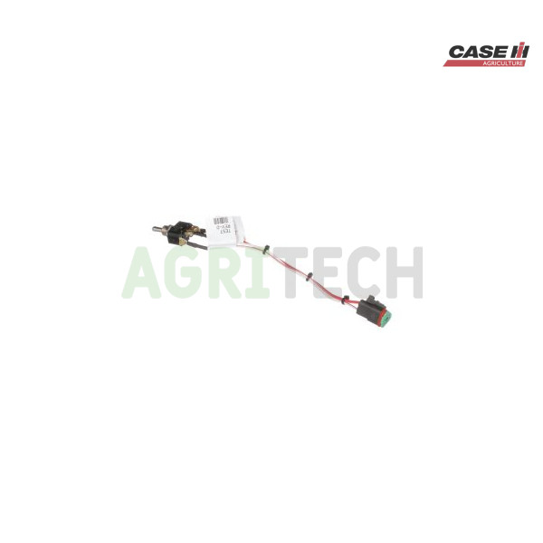BN323620 - Переключатель регулировки колеи, CASE IH
