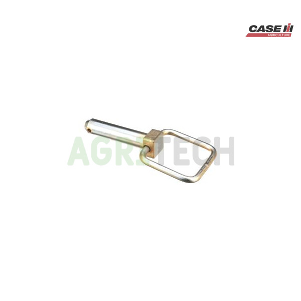 87615032 - Палець причіпний D=50мм, Cat IV, CASE IH
