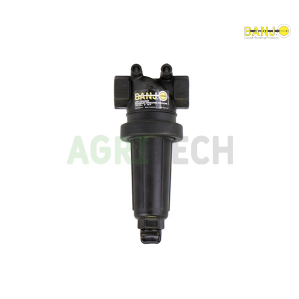 LST075-16 - Фільтр лінійний 3/4