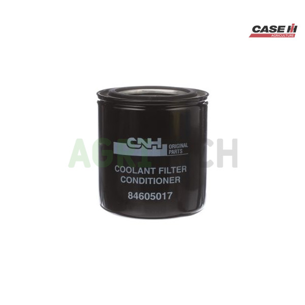 84605017 - Фільтр системи охолодження, CASE IH