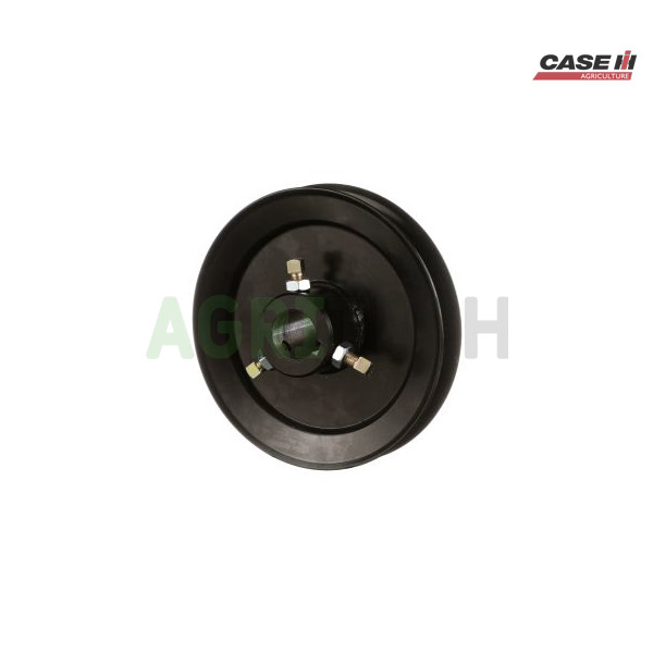 87313372 - Шкив привода решетного состояния комбайна, CASE IH