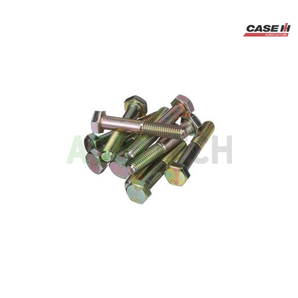 86508619 - Болт, CASE IH