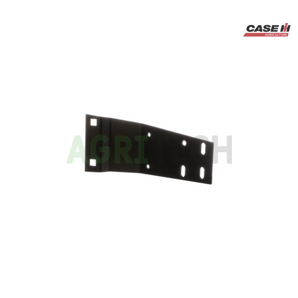 87540541 - Пластина крепления носка делителя права, CASE IH
