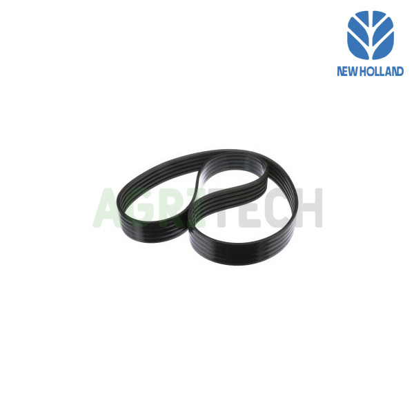 87545651 - Ремень приводной, NEW HOLLAND