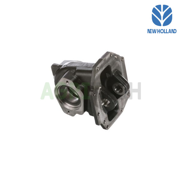 84379688 - Корпус трансмісії, NEW HOLLAND
