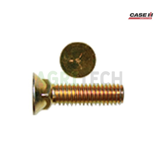 87021837 - Болт, CASE IH