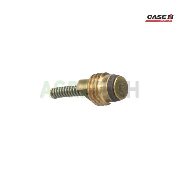 86511146 - Клапан заправки кондиционера, CASE IH
