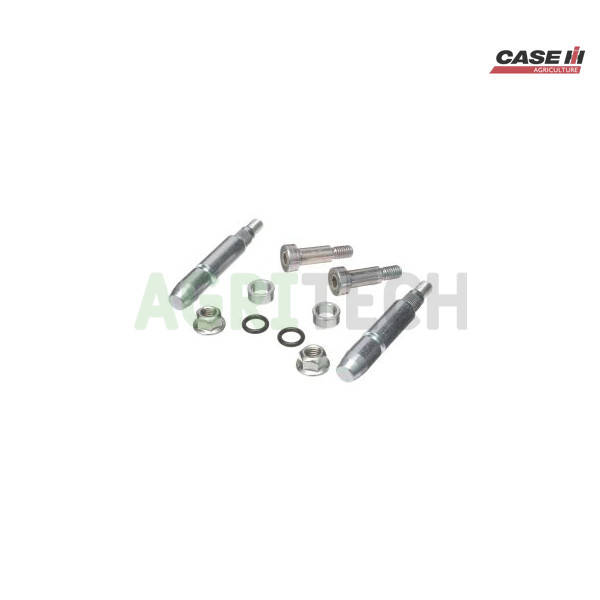 86623900 - Комплект ущільнень з'єднувального блока, CASE IH