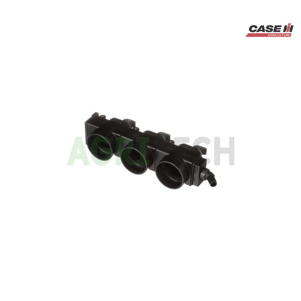 84338823 - Кожух дренажний,, CASE IH