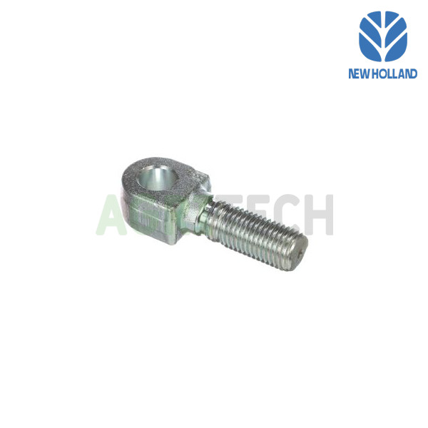 87360263 - Тяга стабілізатора навіски, NEW HOLLAND