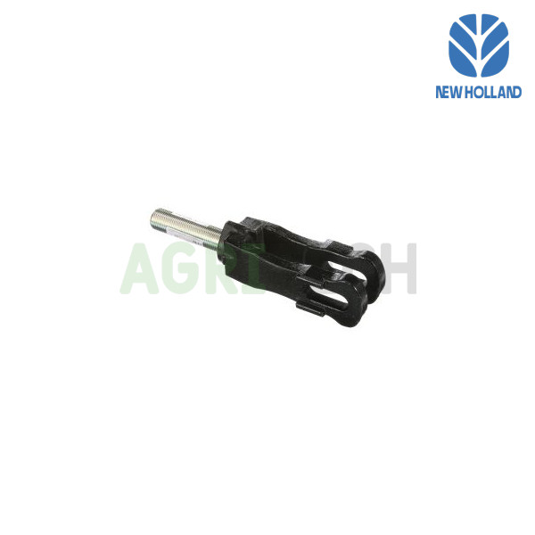 5197821 - Вилка центральной тяги навески, NEW HOLLAND