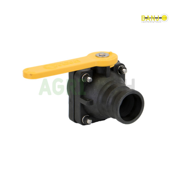 VSF204FP - Кран папа 2