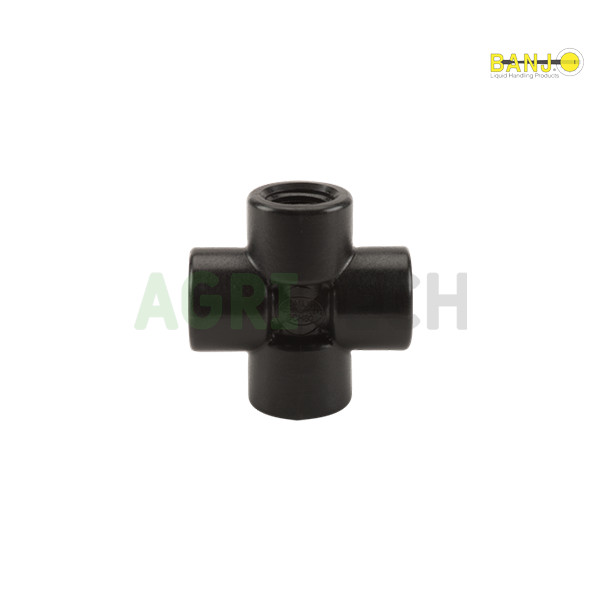 CR050 - Фитинг 1/2