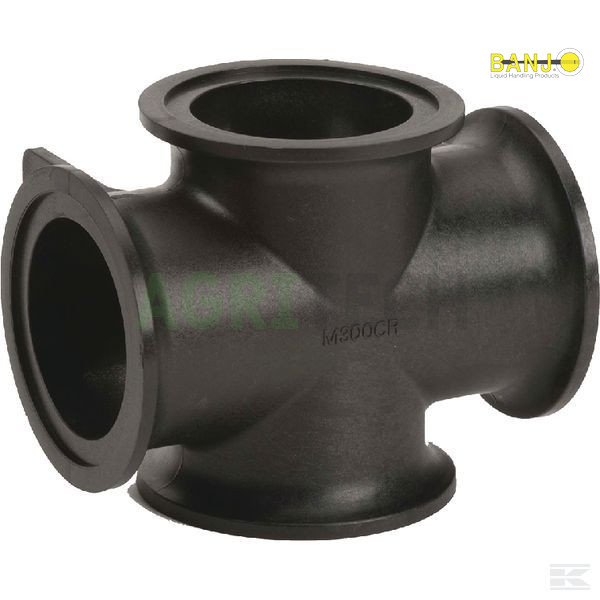 BN321076-BANJO - Фитинг 3