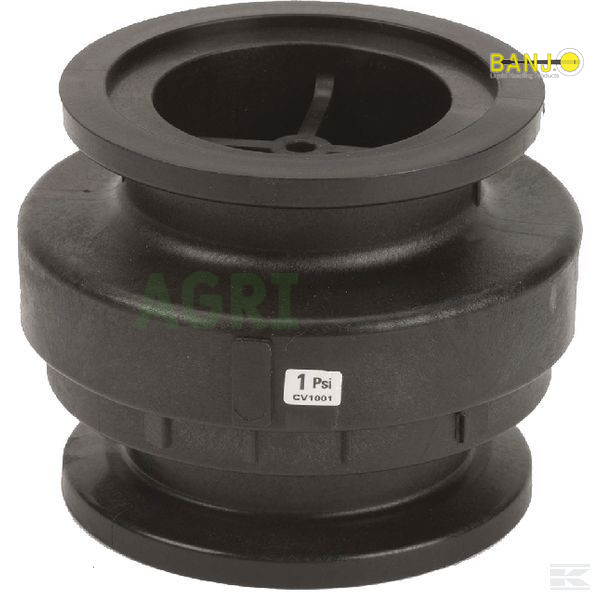 MCV220 - Клапан зворотній M220 x M220 , BANJO