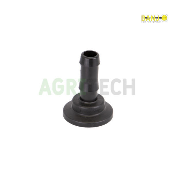 408351A1-BANJO - Муфта флянець 1