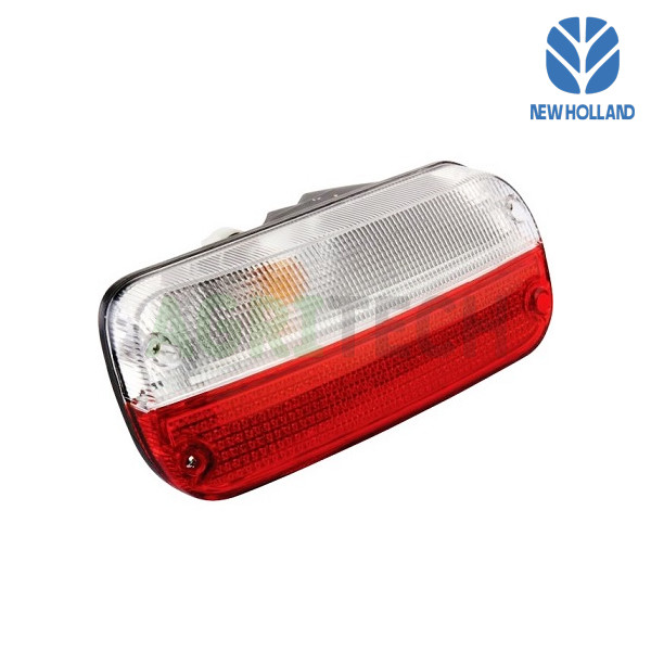 87747247 - Ліхтар задній лівий, NEW HOLLAND
