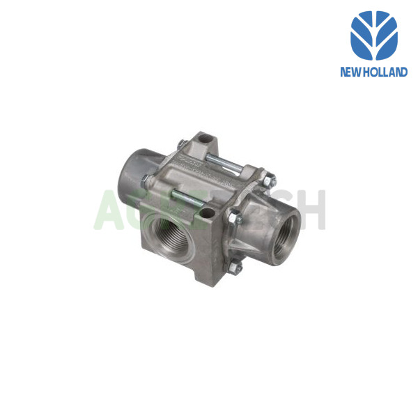 84325982 - Клапан гідравлічний, NEW HOLLAND