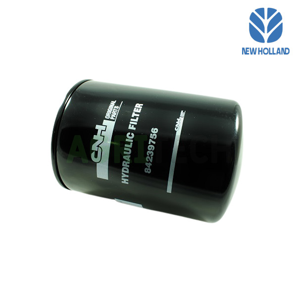 84239756 - Фільтр гідравлічний, NEW HOLLAND
