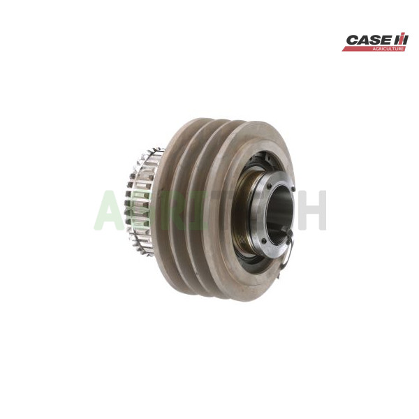 84299070 - Муфта шківа, CASE IH