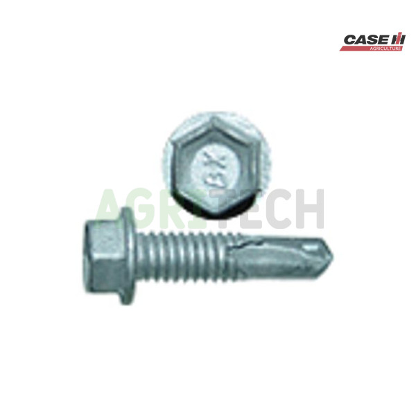84206102 - Болт, CASE IH