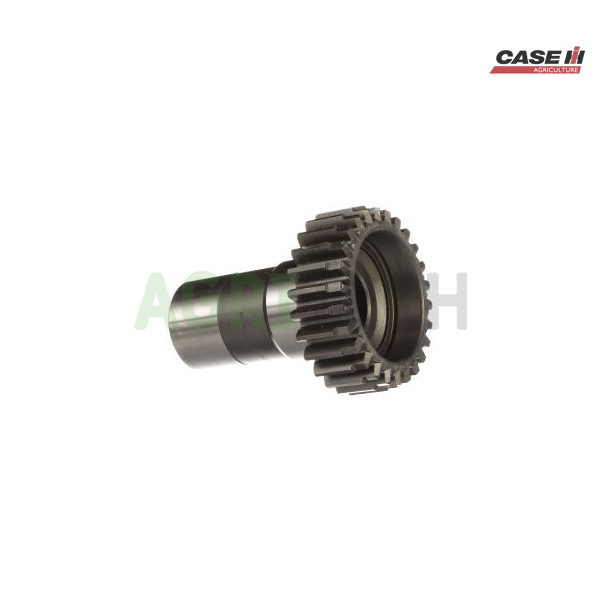 84160943 - Вал-шестерня, CASE IH