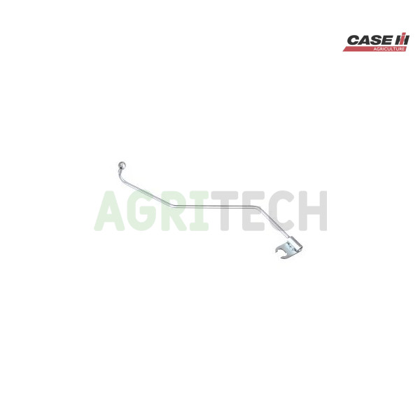 84137989 - Трубка тормозная, CASE IH