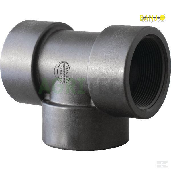 34316005-BANJO - Фитинг 2