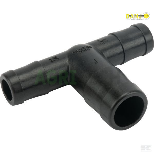 87664074-BANJO - Трійник 3/4