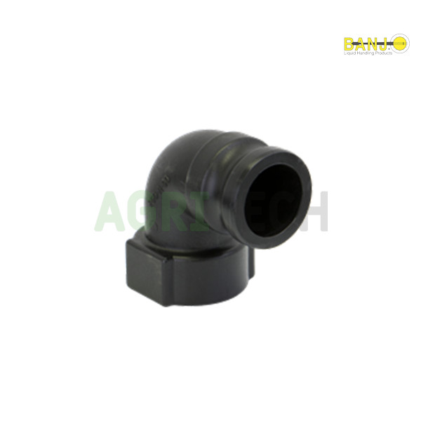 200A90 - Адаптер швидкоз'єднувальний 2