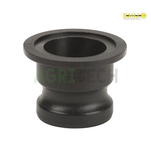 47828304-BANJO - Патрубок  флянець QDC , BANJO