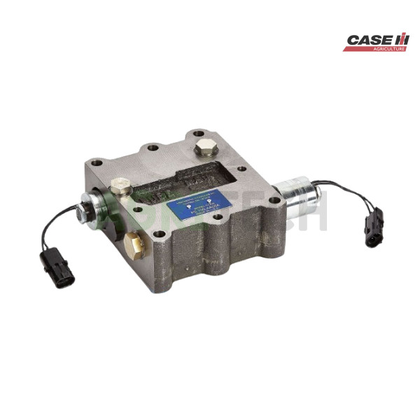 87431403 - Клапан-регулятор гидравлический, CASE IH