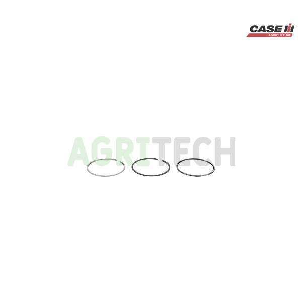J802429 - Комплект колец поршневых, CASE IH