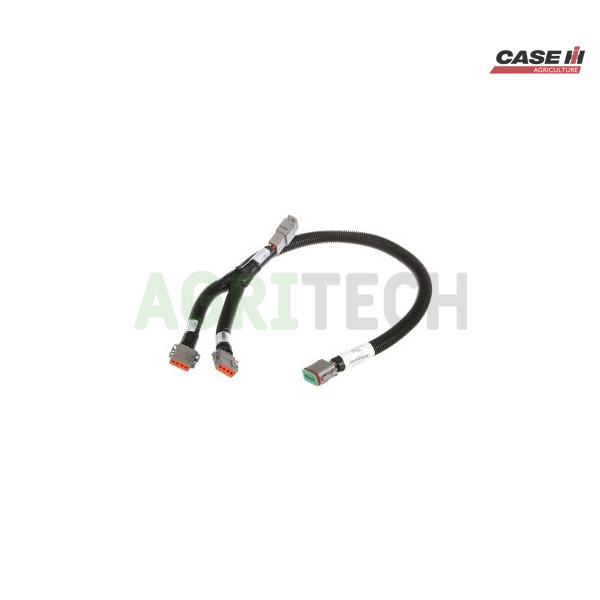 84258905 - Кабель, CASE IH