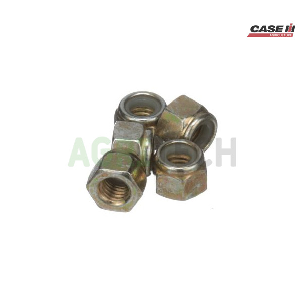 86639241 - Гайка, CASE IH