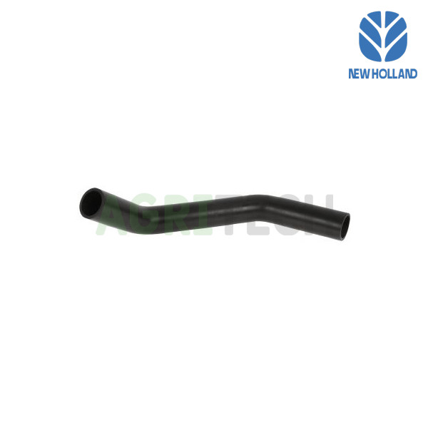 87367864 - Патрубок, NEW HOLLAND