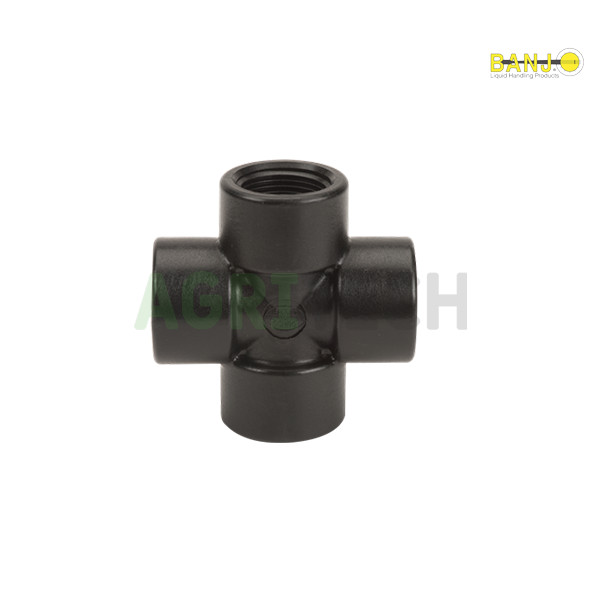 BN53663-BANJO - Фитинг 1