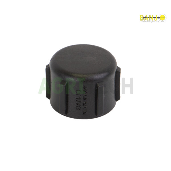 CAP125 - Фитинг 1-1/4