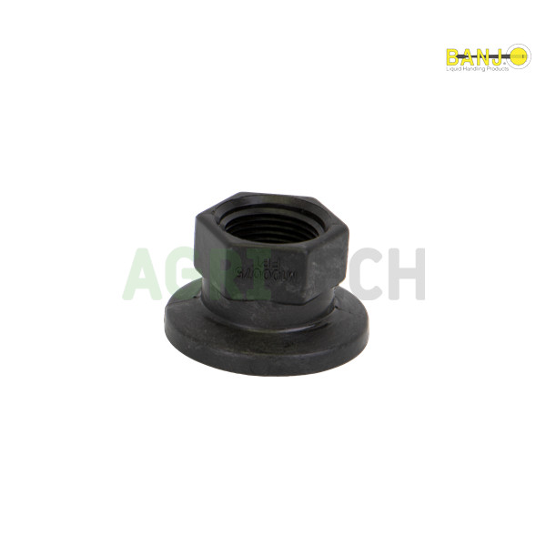 M100075FPT - Муфта флянець 1