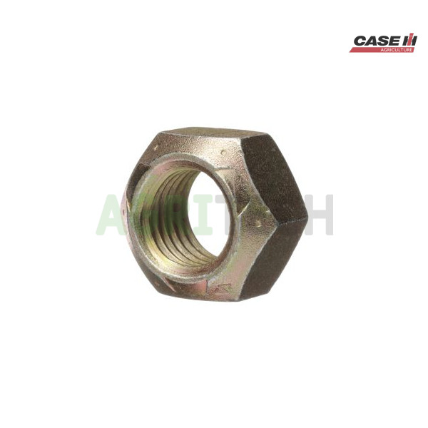 87681198 - Гайка, CASE IH