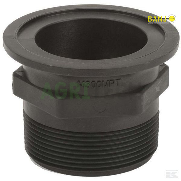 BN321078-BANJO - Муфта 3